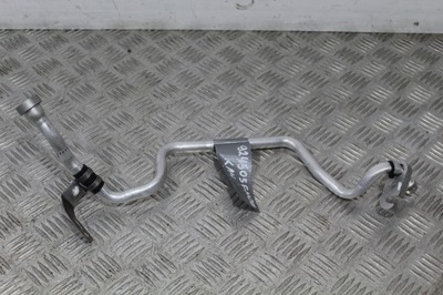 Nissan оригінальний номер 924505fn0b шланг кондиціонера wąż фото №1