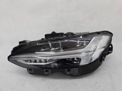 Volvo s90 v90 лампа перед ліва full led active high beam europa 31655728 фото №1