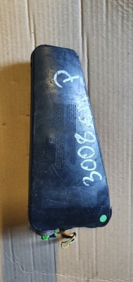 Peugeot 3008 5008 подушка сидіння права подушка безпеки фото №1