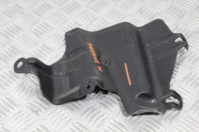 Защита корпус megane iv 4 476938060r фото №1