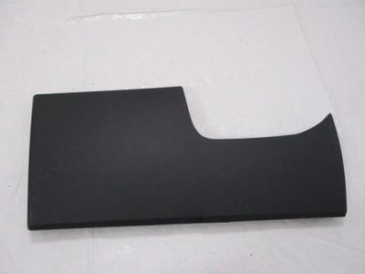 Citroen c3 iii защита заглушка консоли фото №1