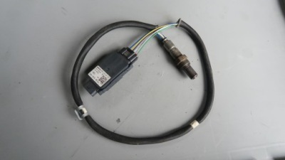 Ford kuga mk3 датчик датчик nox lx6a-5e145-ab фото №1