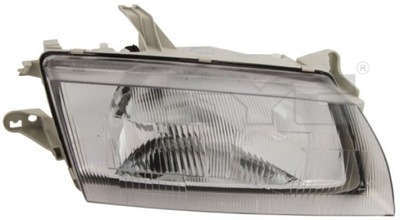 Lampy przednie TYC 20-5494-08-2