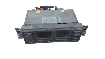 Audi a3 8l панель кондиционера обдув фото №1