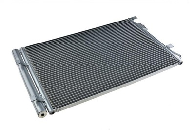 NTY CONDENSER AIR CONDITIONER  