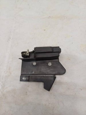 Замок дверь правый перед dacia sandero iii 805028269rb фото №1