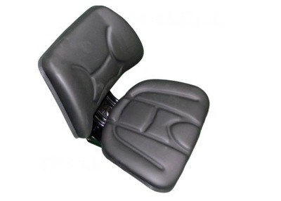 ASIENTO DWUCZESCIOWE NEGRAS C-330 C-360 5067106  