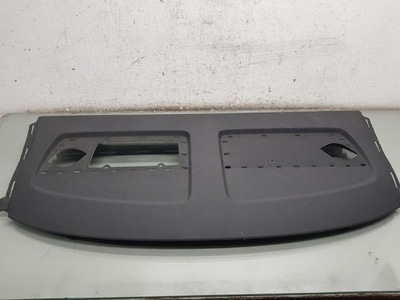 Полка задняя audi s5 8t 8t0863411af фото №1