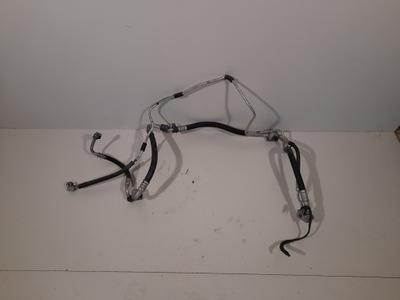 Шланг провода кондиционера astra h 1,6 europa фото №1