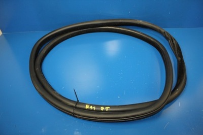 Bmw 5 f11 прокладка двері правий задня кузовна фото №1