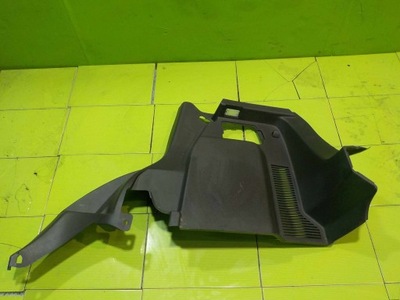Ford ka+ plus 18r обшивка багажника правый фото №1