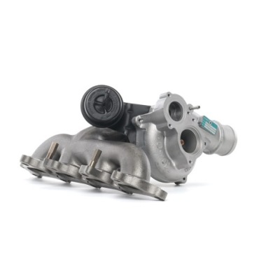 Турбіна турбонагнітач ridex 2234c0302r фото №1