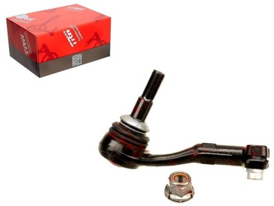 END DRIVE SHAFT KIEROWNICZEGO BMW 1 (E81) 1 (E82)  