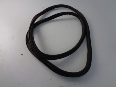 Прокладка дверь левый задняя mercedes gla h247 2019- фото №1