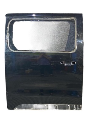 Toyota proace двері зсувні бічний 2909150r00 фото №1