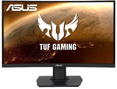Monitor ASUS 24" VG24VQE TUF Gaming 165Hz LED FreeSync