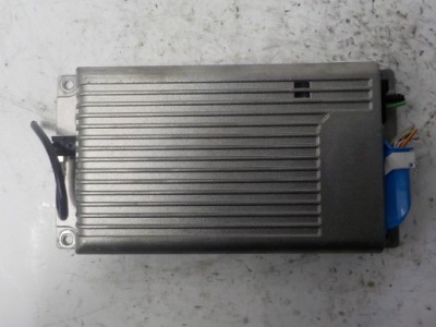 Bmw x5 e53 модуль bluetooth mulf2 9178898 фото №1