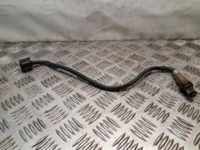 Mini оригінальний номер 7576673 датчик лямбда-зонд фото №1