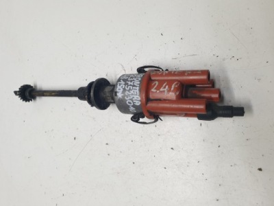 Аппарат зажигание opel frontera 2.4 b 0237523010 фото №1