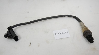 Датчик лямбда-зонд citroen c3 iii 1.2 vti 9810667080 фото №1