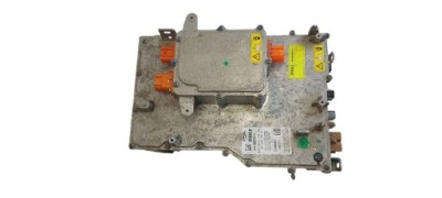 Peugeot 208 2 инвертор конвертер 9842660480 фото №1