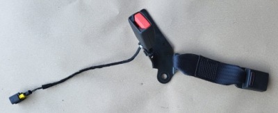 Кліпса поперечина безпеки задня alfa romeo tonale оригінал комплектна оригінальний номер фото №1