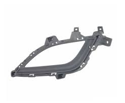 Hyundai i30 i30 2012-2015 рамка противотуманной фары левая lh фото №1