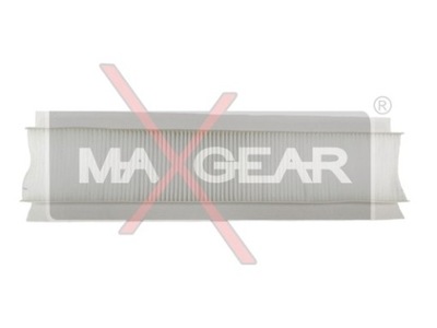 ФИЛЬТР САЛОНА MAXGEAR 26-0239