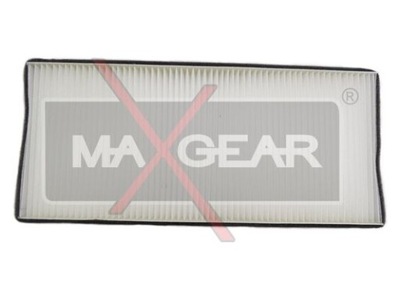 FILTRO CABINAS DB SPRINTER 95-/LT 96- MAXGEAR  