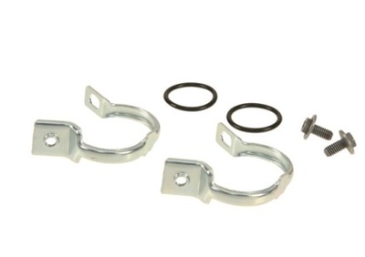 Набір napr. обігрівача vw golf 04- фото №1