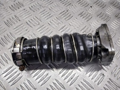 Труба шланг інтеркулер opel zafira b 1.7 cdti 13223597 фото №1