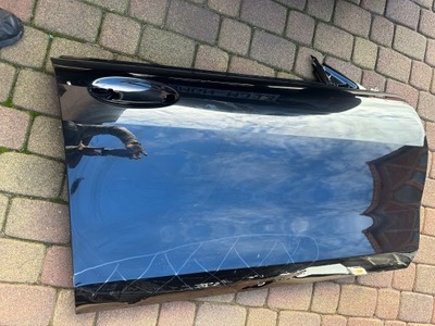 Bmw 8 m8 g16 gran coupe двері перед передні праве оригінал фото №1