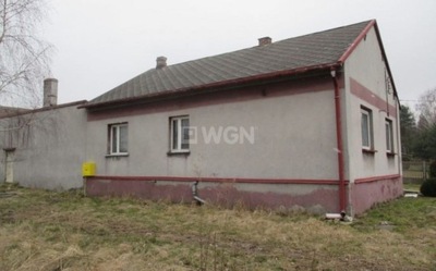 Dom, Poręba, Zawierciański (pow.), 120 m²