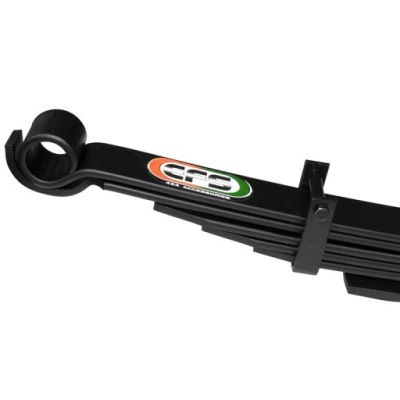 Рессора задний lift 70mm thx-51hd toyota hilux revo фото №1