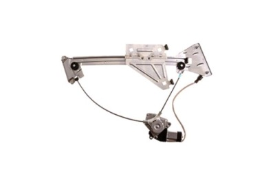 Magneti marelli подъемник стекло перед l hyundai coupe ii 01.01-08.09 фото №1