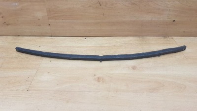 Молдинг защита alfa romeo 156 фото №1