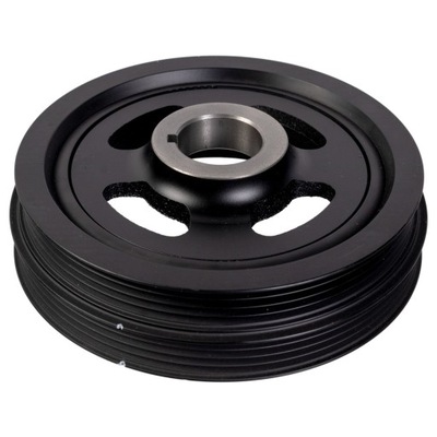 Шків kia hyundai фото №1