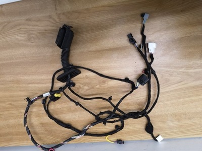 Tucson iv джгут електрична двері фото №1