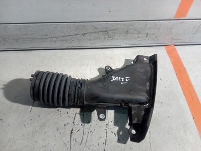 Honda jazz v впуск труба повітрозабірник повітря 20- фото №1