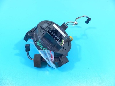 Стрічка шлейф подушка безпеки opel astra iv фото №1