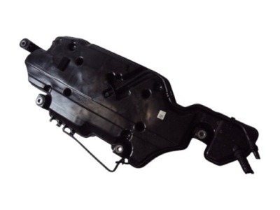 Бак adblue mercedes a-klasa w177 b-klasa w247 фото №1