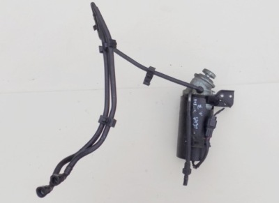 Kia sportage iii 3 1.7 crdi 10-15r корпус фильтра топлива фото №1