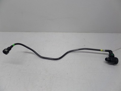 Шланг усилитель тормозов клапан citroen c2 1.4 8v 06r фото №1