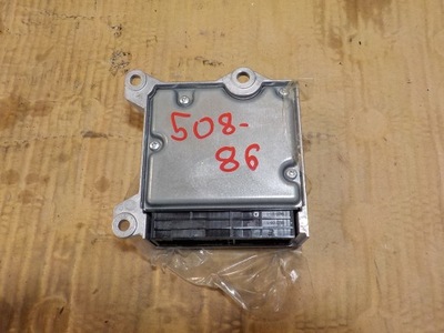 PEUGEOT 508 SENSOR BOLSAS DE AIRE MÓDULO 9678656380  