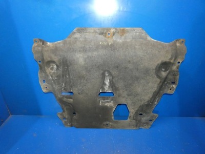 Volvo xc60 i защита плита нижняя pod двигатель фото №1