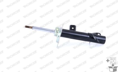 Monroe g16494 амортизатор перед левый mini mini фото №1