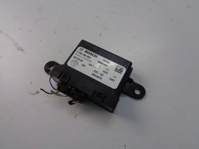 Модуль pdc alfa romeo stelvio 2016- фото №1