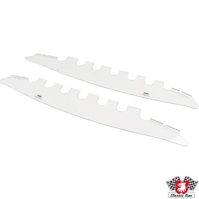 Vw transporter t2 набор воздуховод фото №1