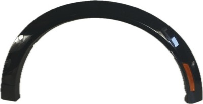 H67 mustang mach-e молдинг крила ліва задня ljsb-r286d03 фото №1