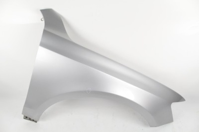 Крыло правый перед audi q5 8r 2008-2012 lx7w фото №1